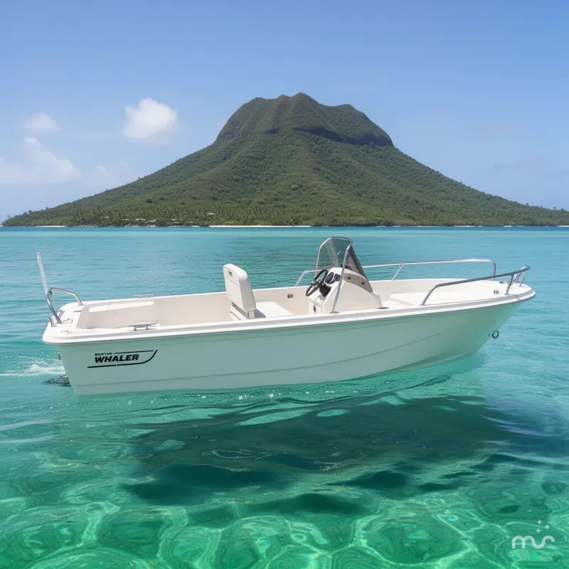 The Image of Boston Whaler 160 Super Sport 2019 - 0