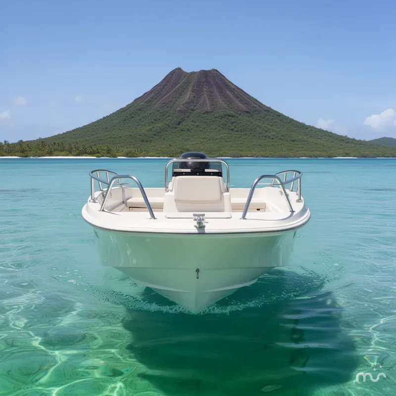 Slide: The Image of Boston Whaler 160 Super Sport 2019 - 3