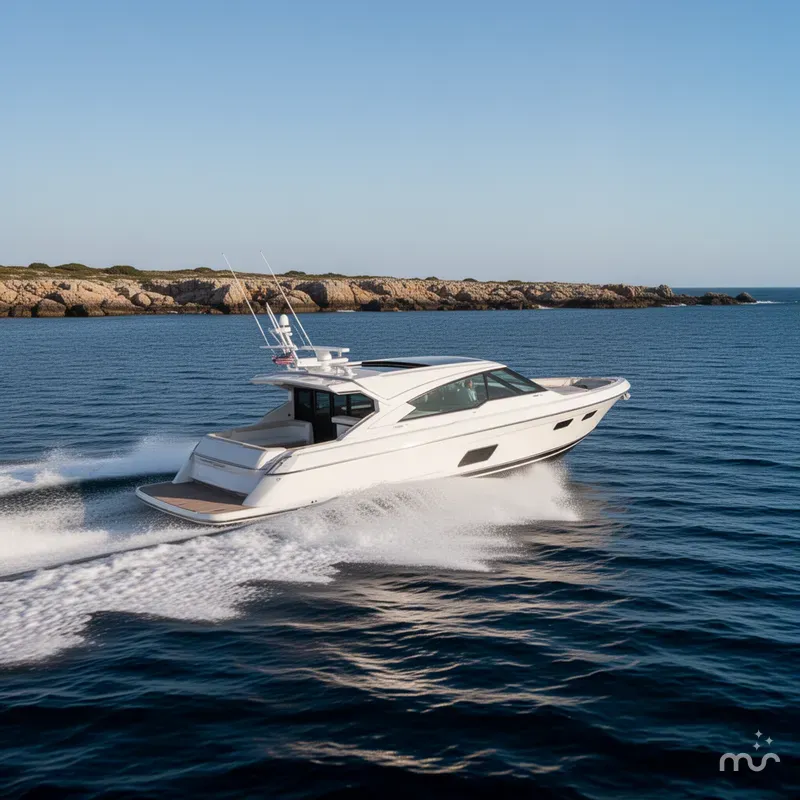 Slide: The Image of Formula 500 Super Sport Crossover 2025 - 4