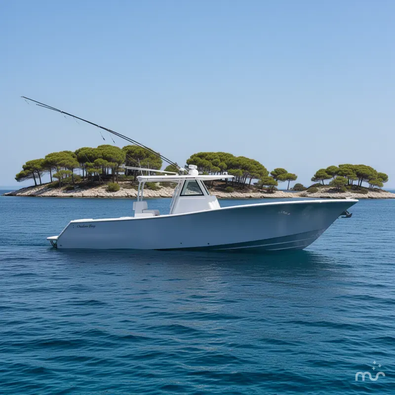 Slide: The Image of Onslow Bay 41 Tournament 2022 - 2