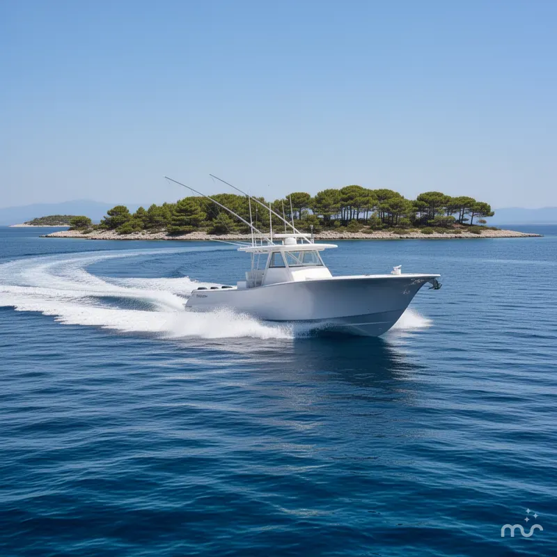 Slide: The Image of Onslow Bay 41 Tournament 2022 - 4