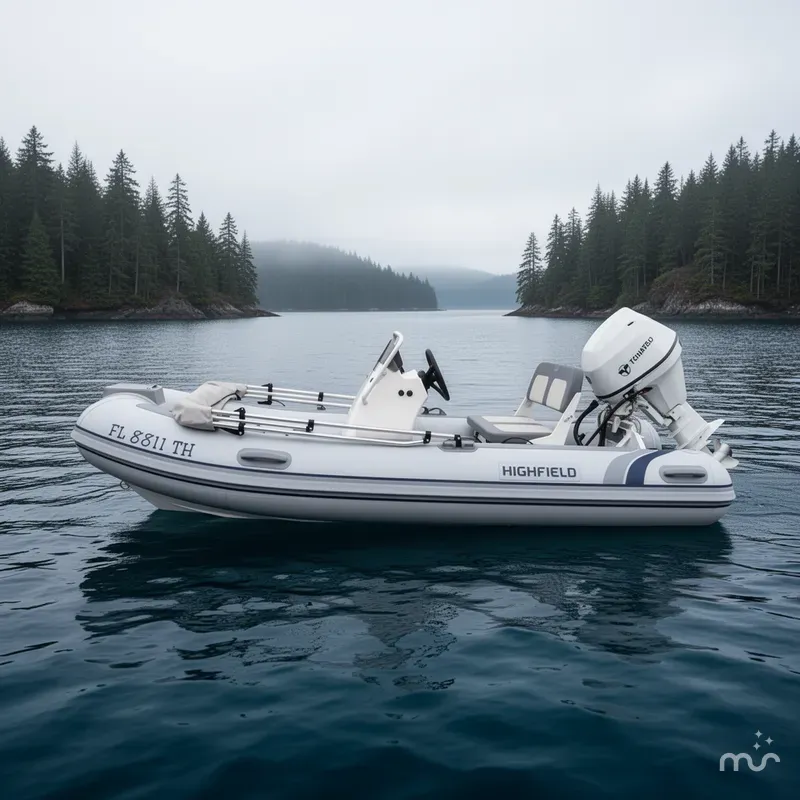 Slide: The Image of Highfield Classic 360 GT 2022 - 2