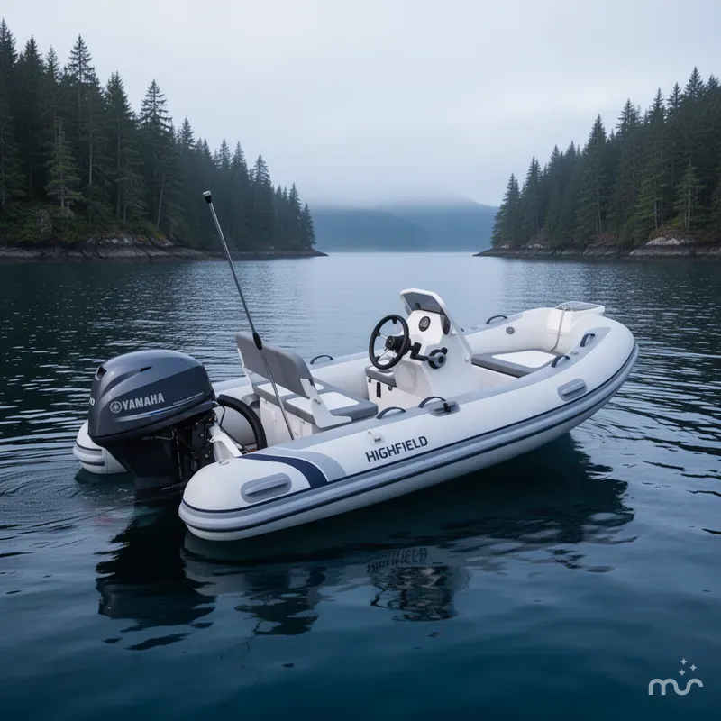 Slide: The Image of Highfield Classic 360 GT 2022 - 4