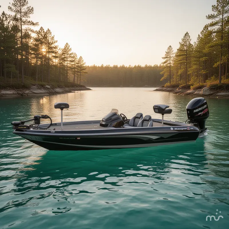 The Image of Ranger Z519 Comanche 2016 - 0
