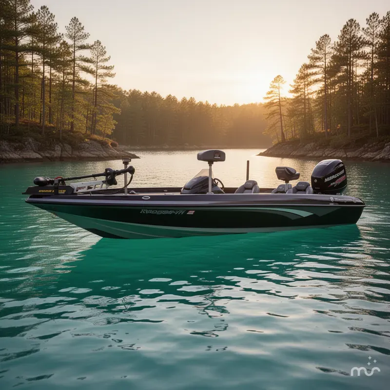 Slide: The Image of Ranger Z519 Comanche 2016 - 2