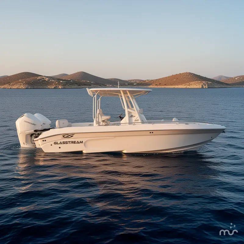 The Image of Glasstream 280 Pro-XS 2025 - 0