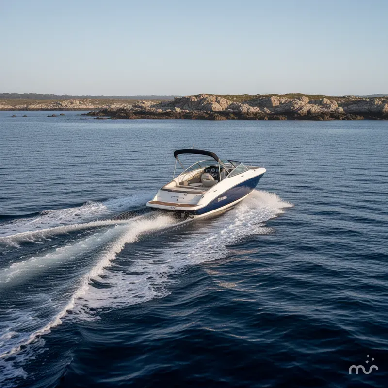 Slide: The Image of Yamaha 242 Limited S 2013 - 2