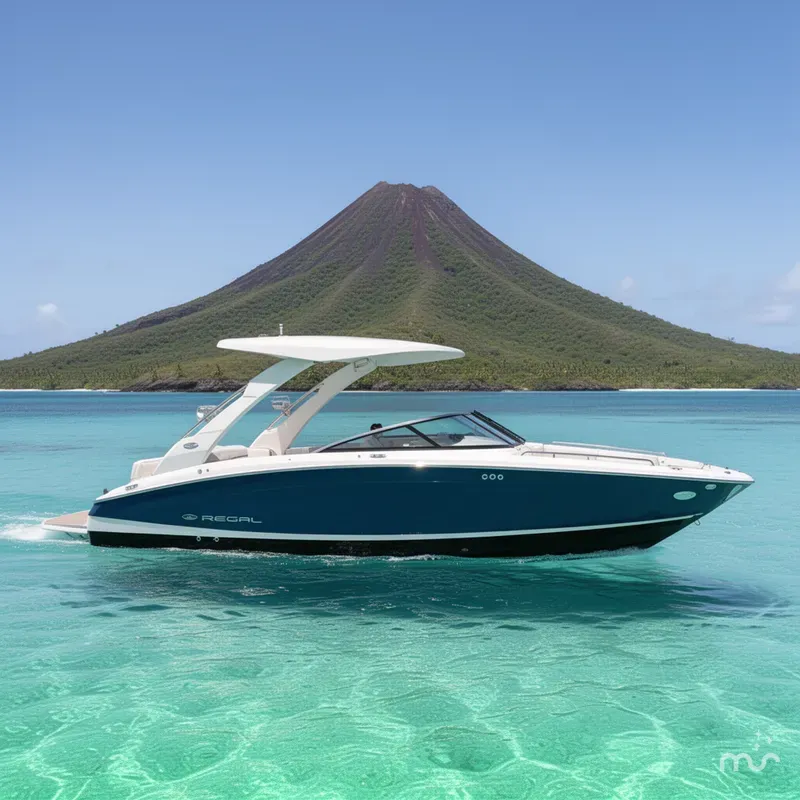 The Image of Regal LS6 Surf 2022 - 0