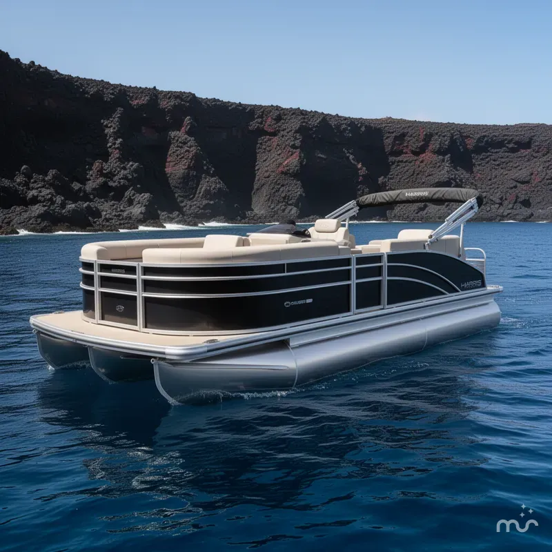 The Image of Harris Cruiser 190 SL 2026 - 0