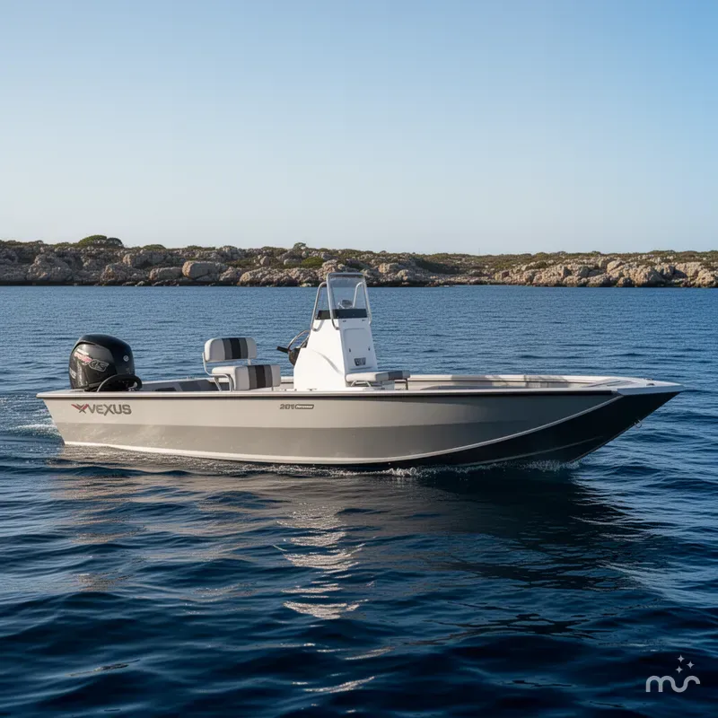 The Image of Vexus Defender 201 2026 - 0
