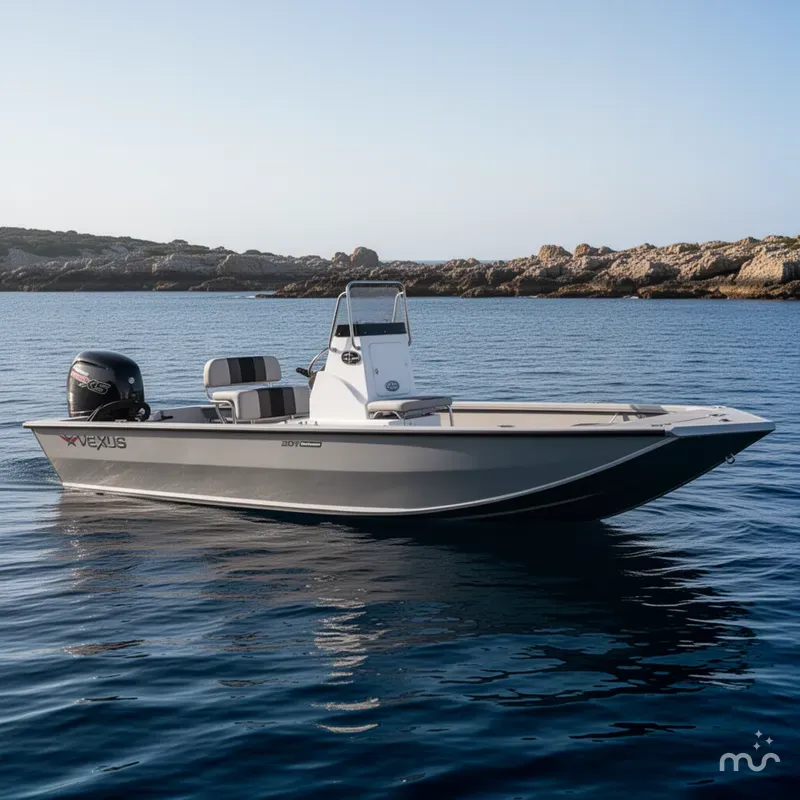 Slide: The Image of Vexus Defender 201 2026 - 2