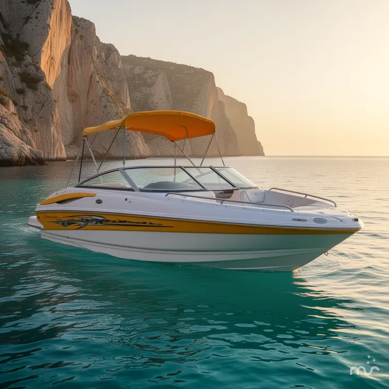 The Image of Crownline Boats 200 LS 2008 - 0