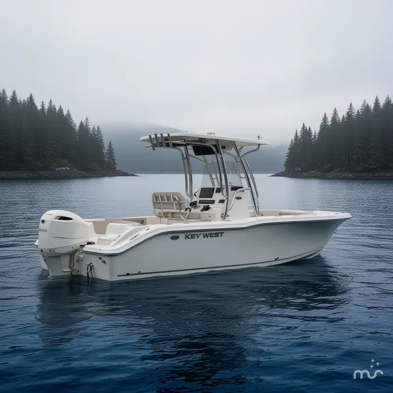 The Image of Key West 239 FS 2026 - 0
