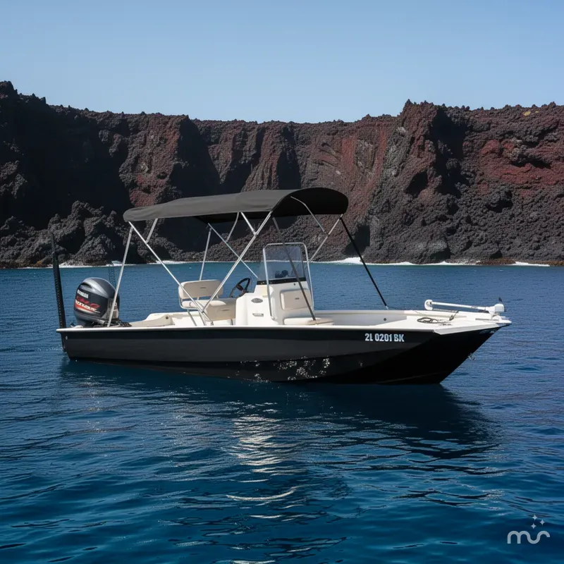 The Image of Express 20 BAY 2016 - 0