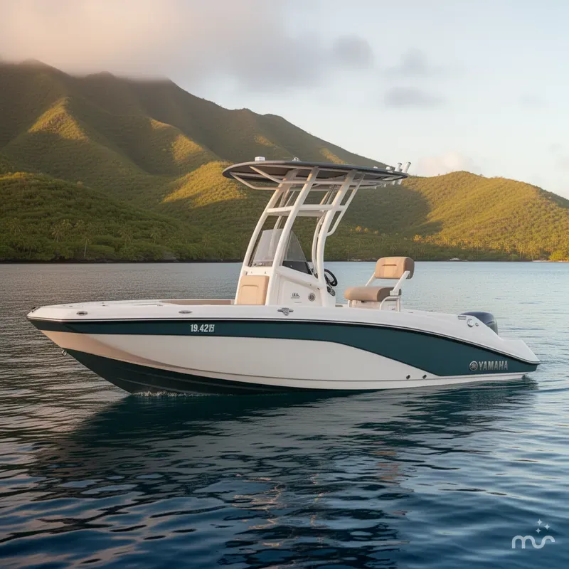 The Image of Yamaha 195S 2021 - 0