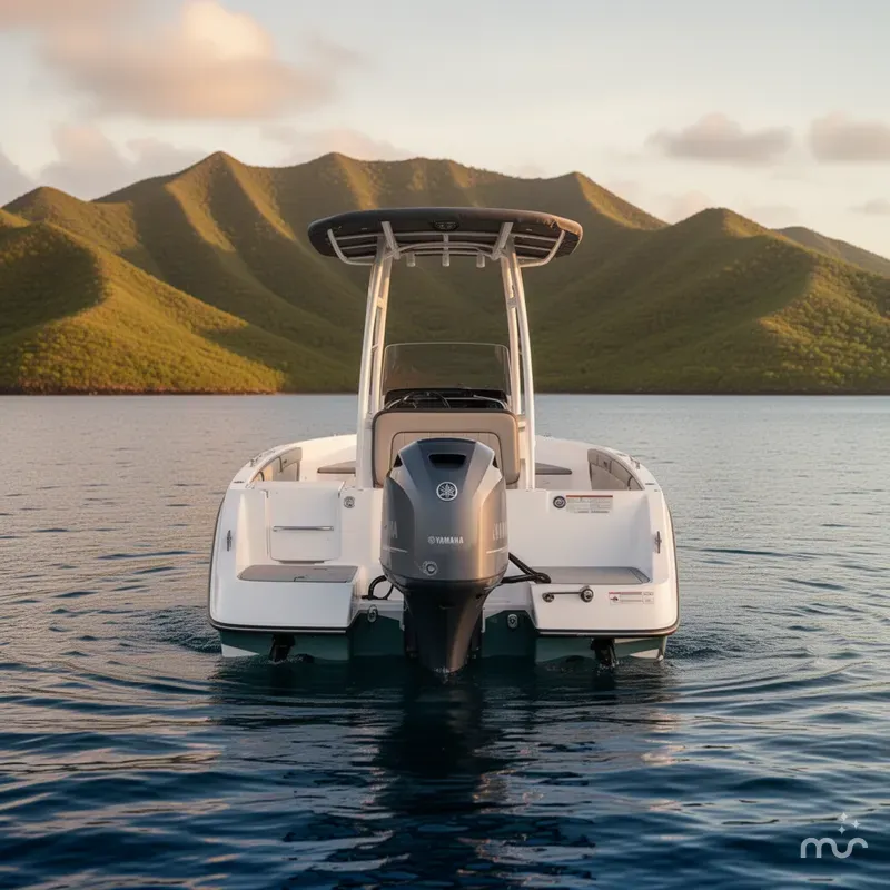 Slide: The Image of Yamaha 195S 2021 - 3