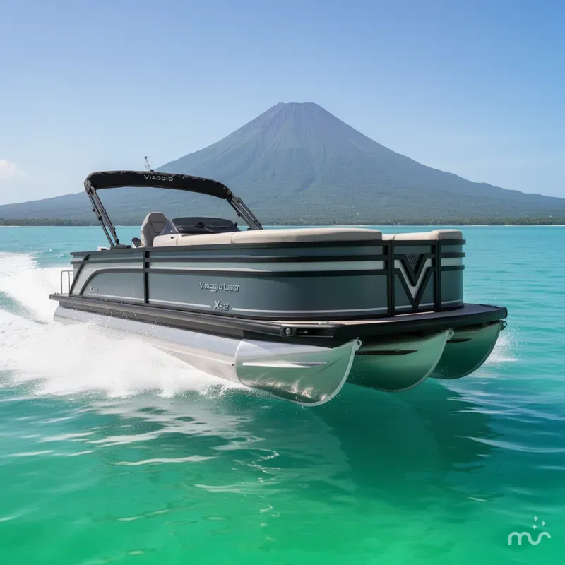 The Image of Viaggio Lago X-S 22 2026 - 0
