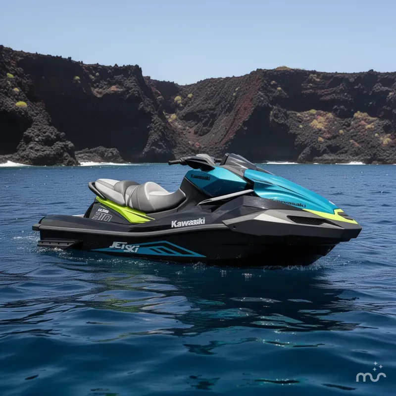The Image of Kawasaki Ultra 2022 - 0