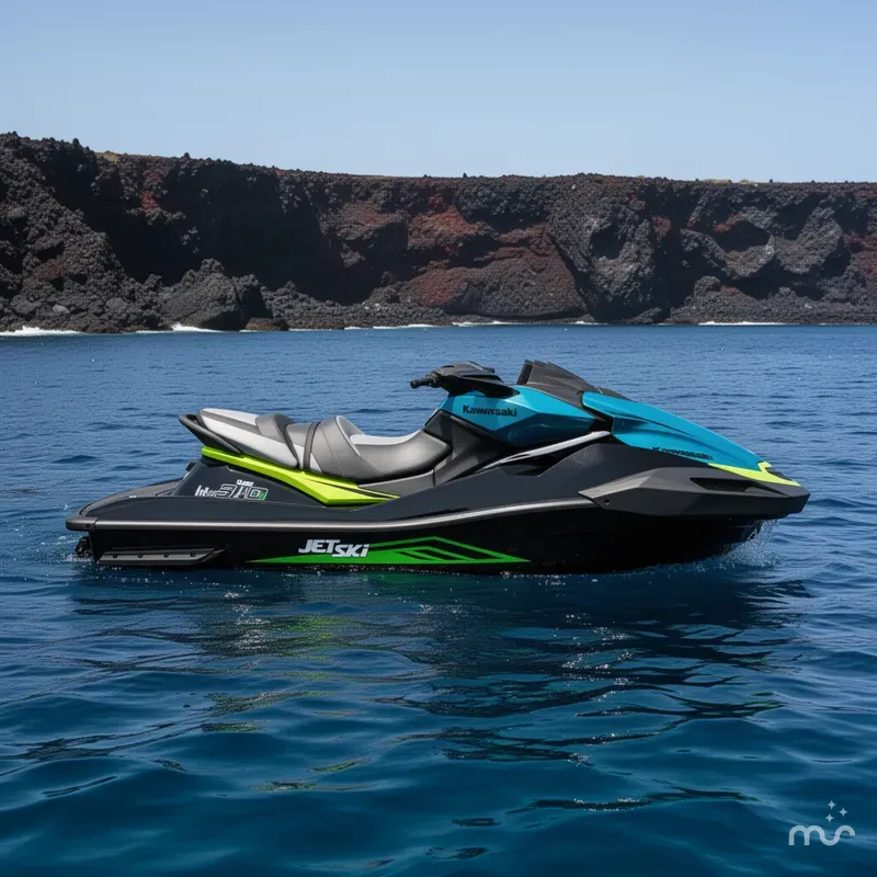 Slide: The Image of Kawasaki Ultra 2022 - 2