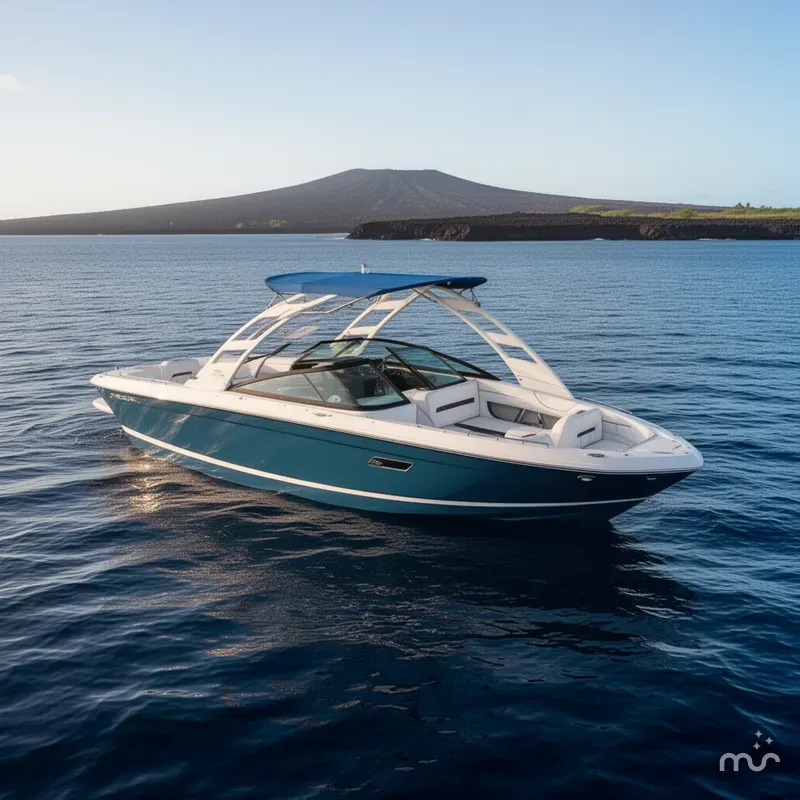 The Image of Regal LX2 2024 - 0