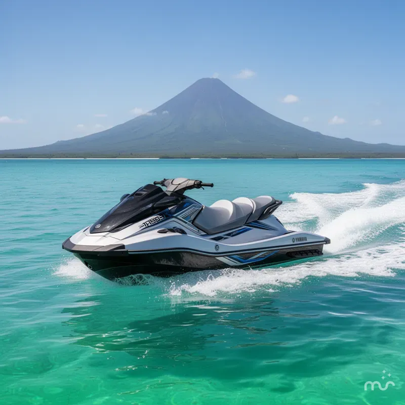 The Image of Yamaha FX1900A_CA 2026 - 0