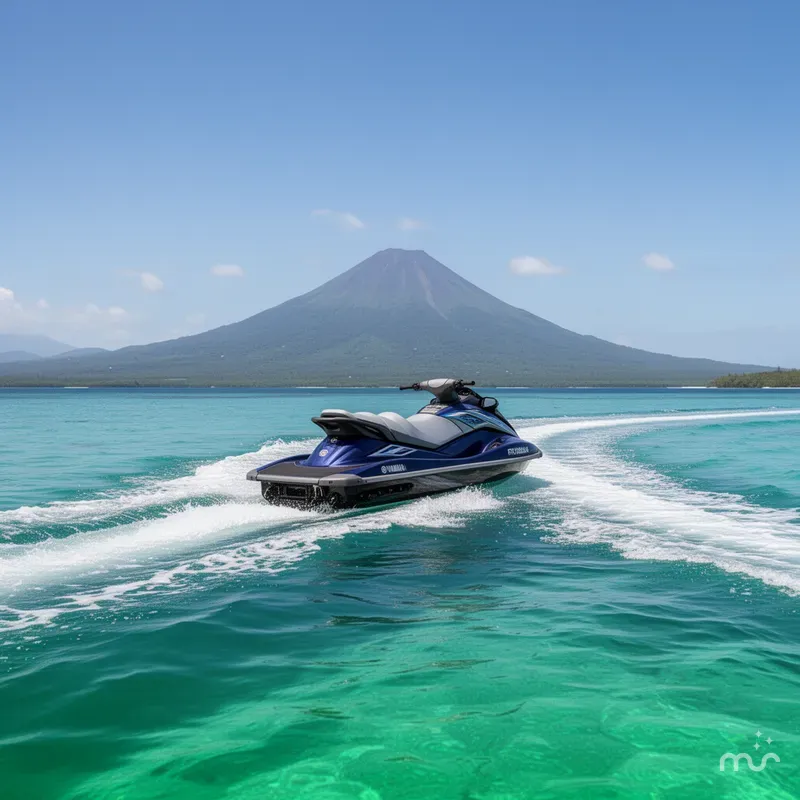 Slide: The Image of Yamaha FX1900A_CA 2026 - 1