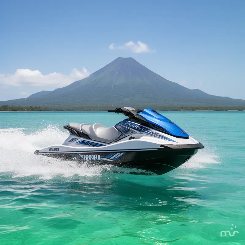 Slide: The Image of Yamaha FX1900A_CA 2026 - 2