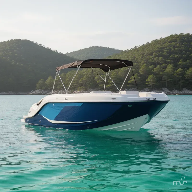 The Image of Bayliner D22I 2026 - 0