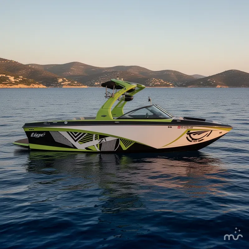 Slide: The Image of Tigé Z1 2015 - 2