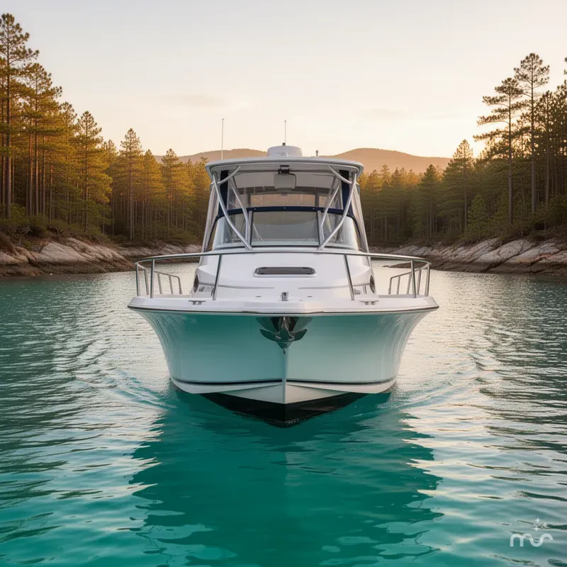 Slide: The Image of Sea Hunt Victory 225 2014 - 1