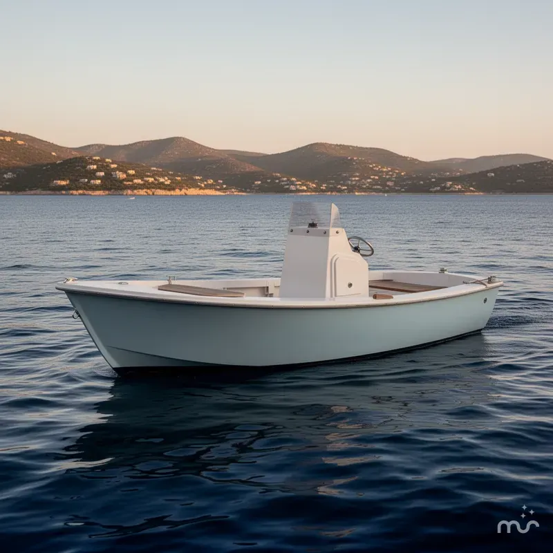 The Image of Jones Brothers Bateau 20 2026 - 0