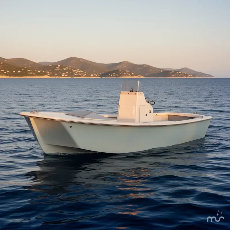 Slide: The Image of Jones Brothers Bateau 20 2026 - 2