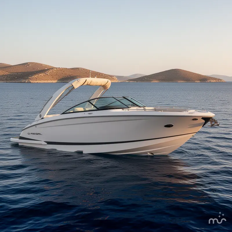 The Image of Regal 29 OBX 2019 - 0