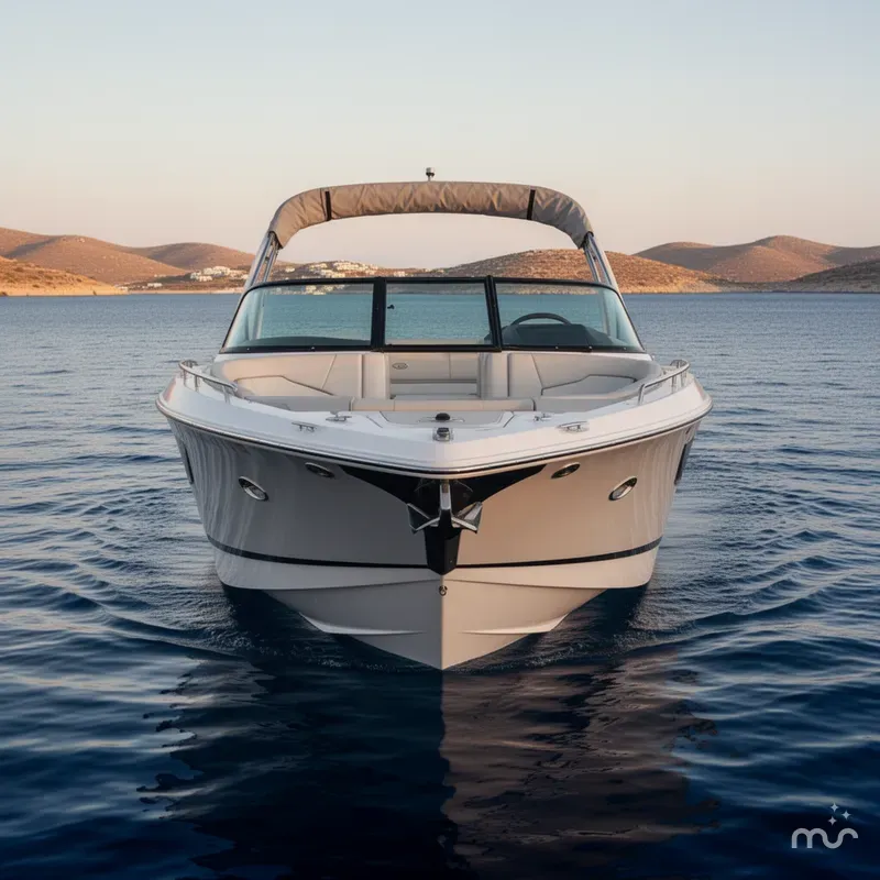 Slide: The Image of Regal 29 OBX 2019 - 1