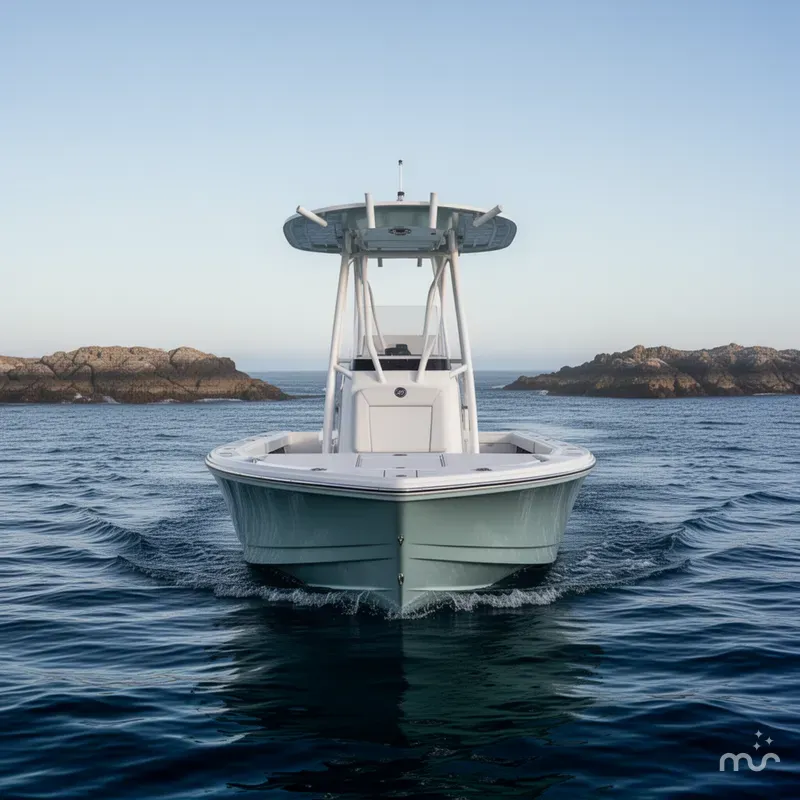 Slide: The Image of Pathfinder 2500 Hybrid 2026 - 1
