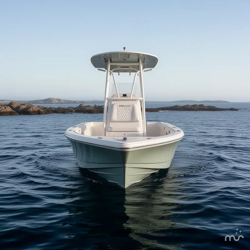 Slide: The Image of Pathfinder 2500 Hybrid 2026 - 3