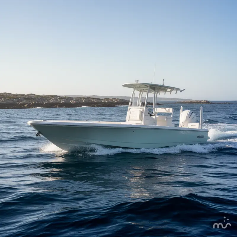 Slide: The Image of Pathfinder 2500 Hybrid 2026 - 4