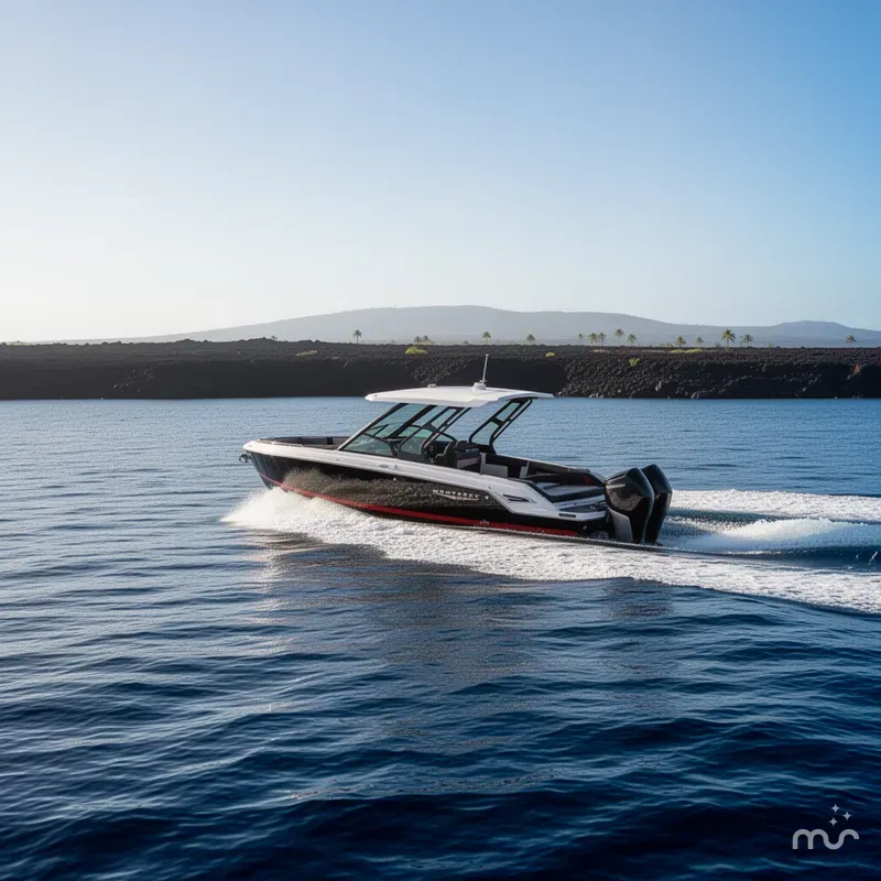 Slide: The Image of Monterey Elite 30 OB 2026 - 2