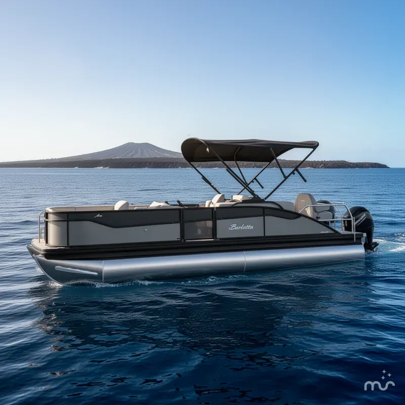 The Image of Barletta Aria 22F 2026 - 0