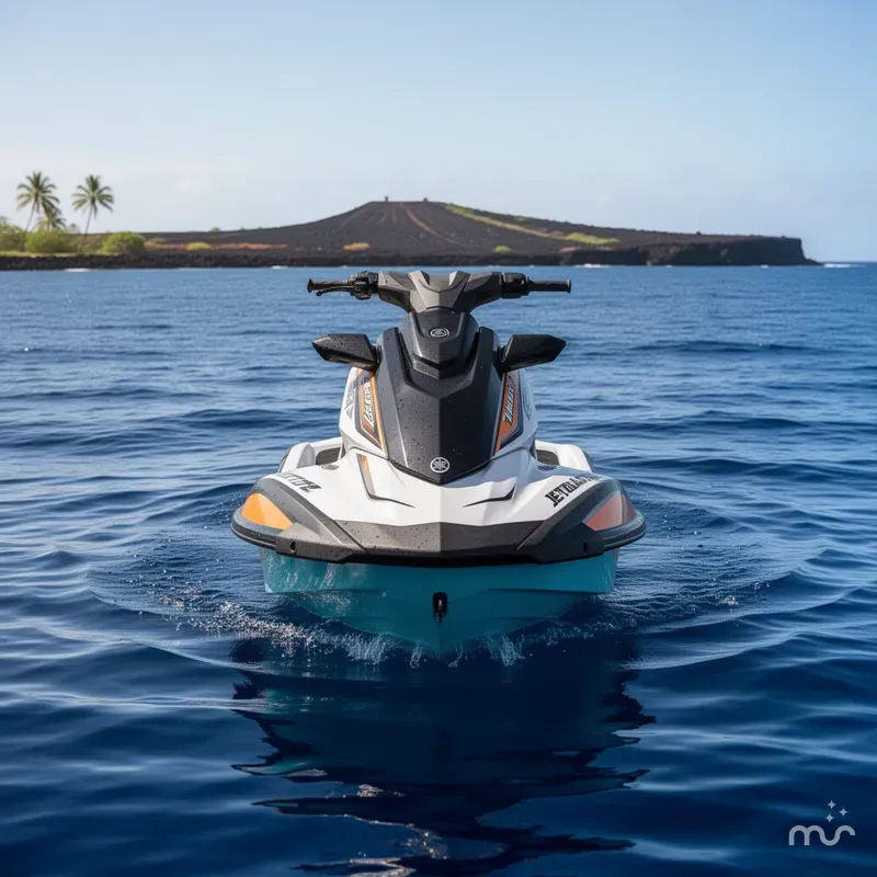 Slide: The Image of Yamaha Jetblaster LTD 2026 - 1