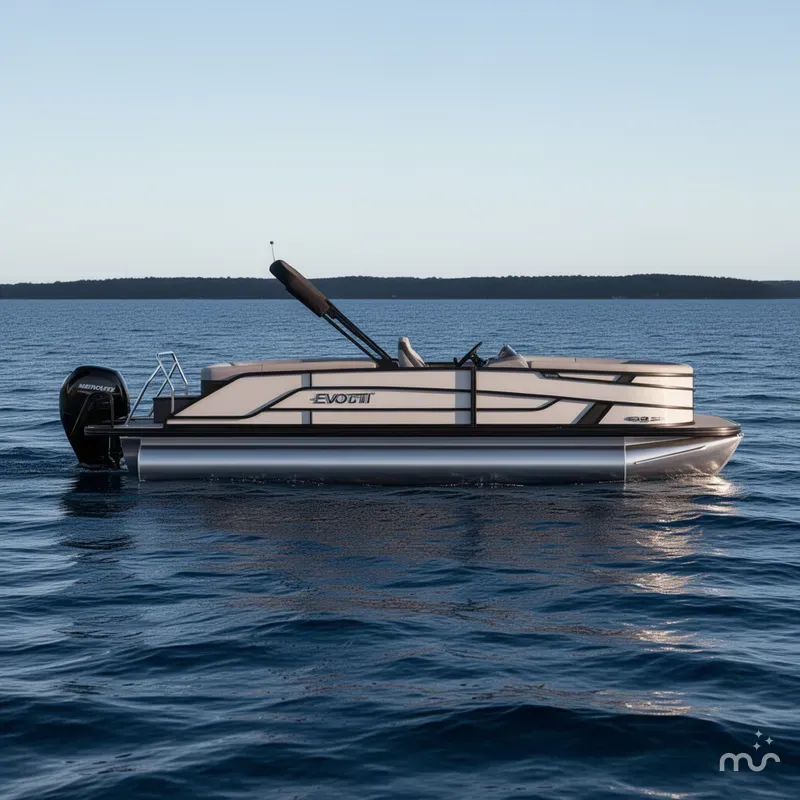 The Image of Evotti 2026 521 Quad Lounge 2026 - 0