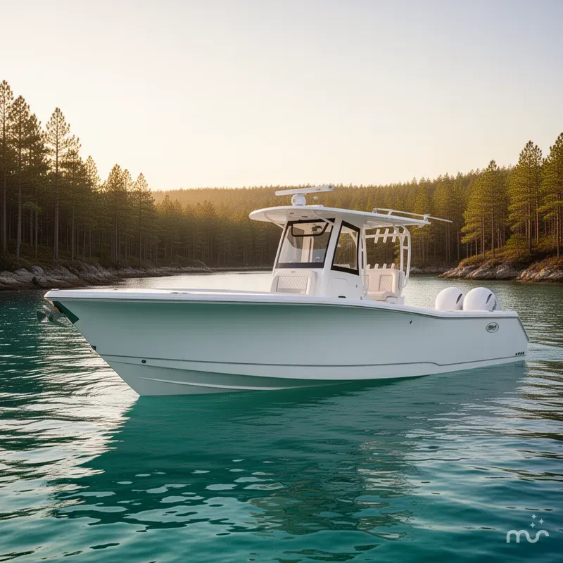 The Image of Sea Hunt Gamefish 30 Coffin Box 2026 - 0