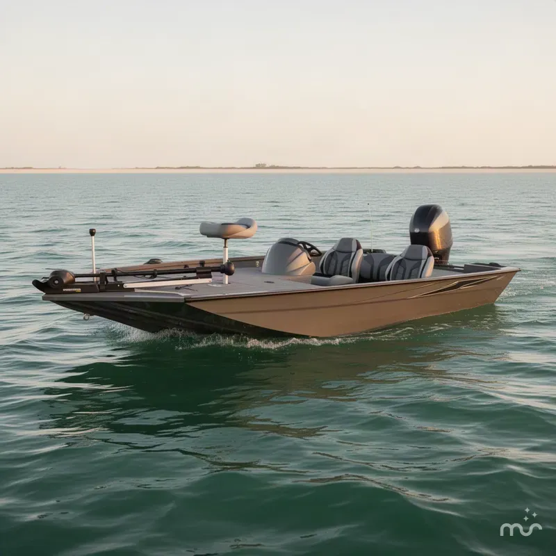 Slide: The Image of G3 Sportsman 1710 2026 - 1