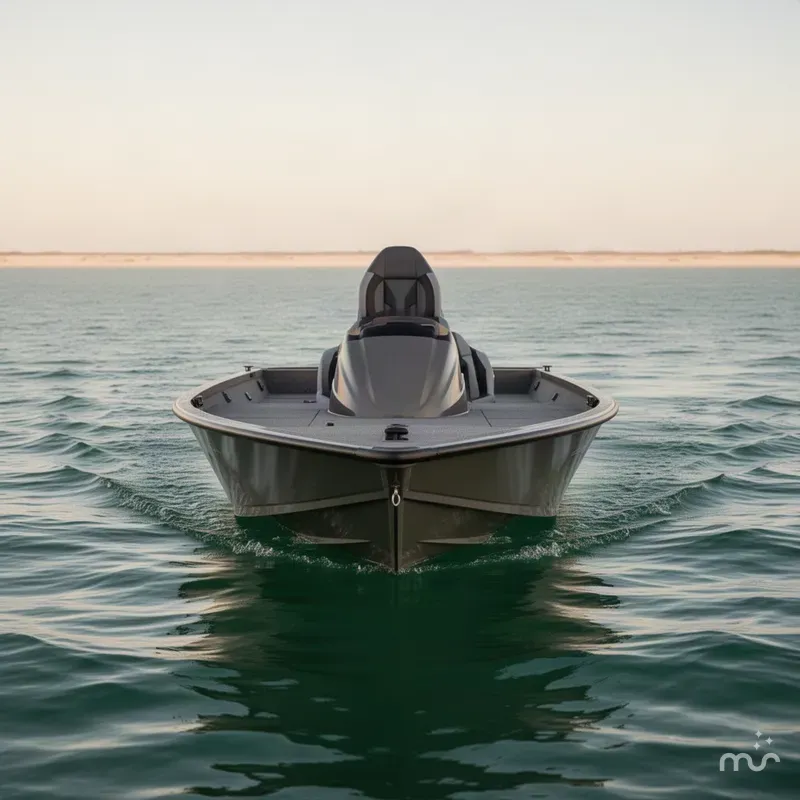 Slide: The Image of G3 Sportsman 1710 2026 - 3