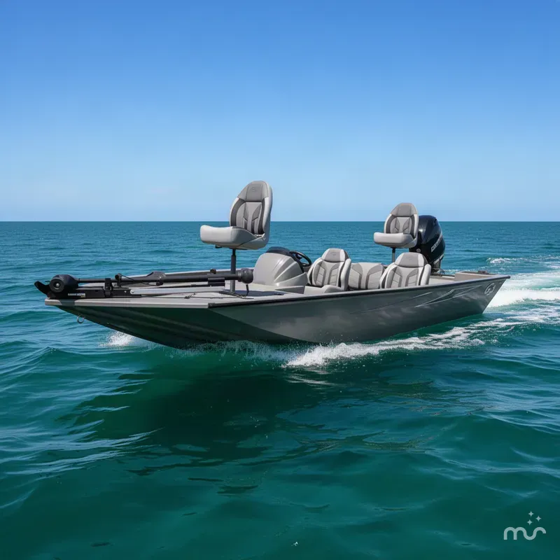 Slide: The Image of G3 Sportsman 1710 2026 - 1