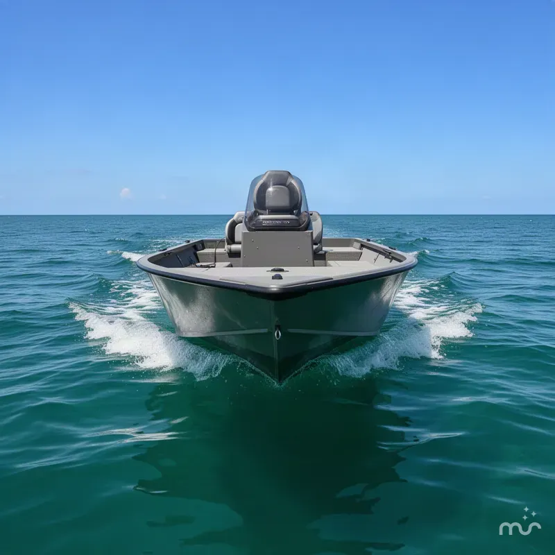 Slide: The Image of G3 Sportsman 1710 2026 - 3