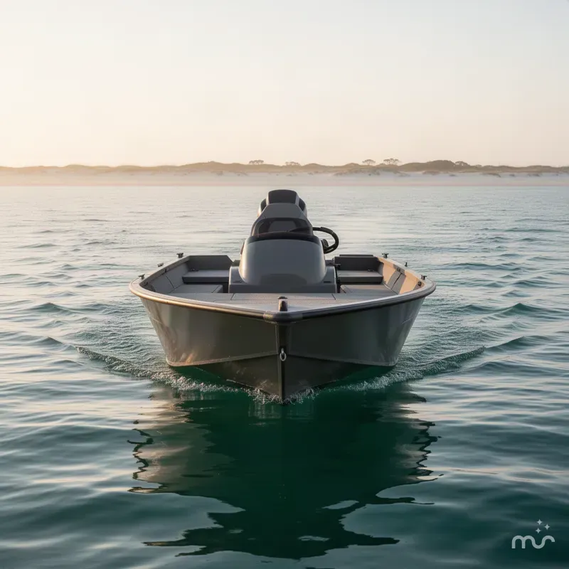Slide: The Image of G3 Sportsman 1710 2026 - 3