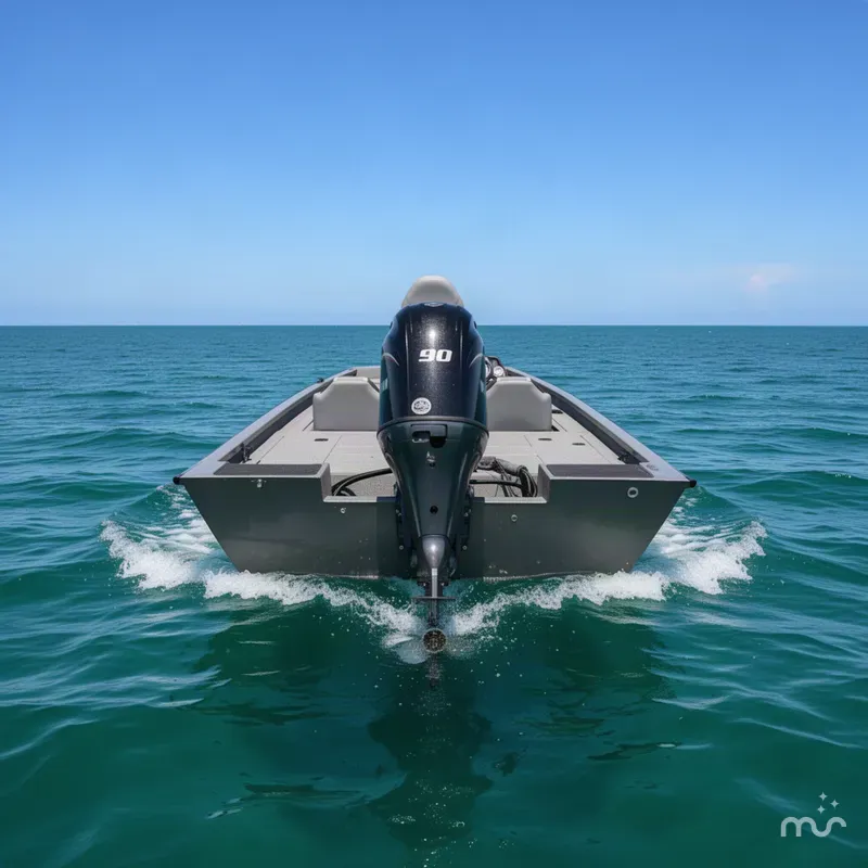 Slide: The Image of G3 Sportsman 1710 2026 - 2