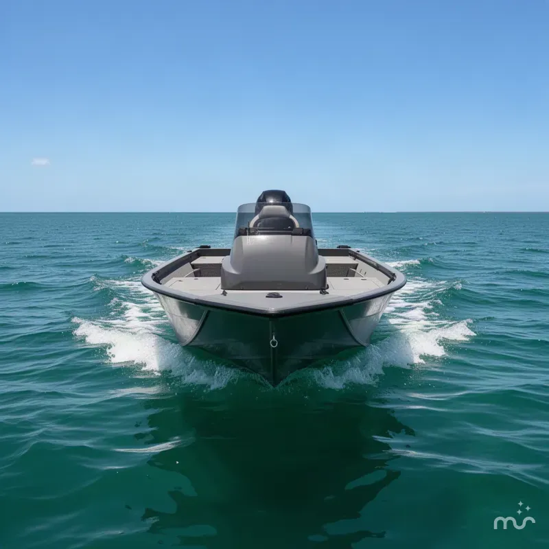 Slide: The Image of G3 Sportsman 1710 2026 - 3