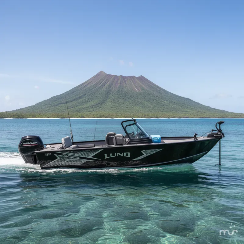 Slide: The Image of Adventure 1775 Sport 2026 - 1